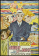 Being There Movie Poster Print featuring Peter Sellers