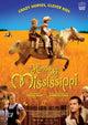 Hands Off Mississippi Movie Poster Print showcasing cinematic artwork.
