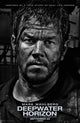 Deepwater Horizon Movie Poster Print showcasing dramatic film scenes.