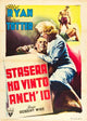 The Set-Up Movie Poster Print showcasing dramatic film art.