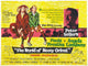 The World of Henry Orient Movie Poster Print showcasing whimsical adventure.
