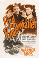 Find the Blackmailer Movie Poster Print showcasing mystery and suspense.