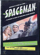 Spaceman Movie Poster Print showcasing cosmic adventure.