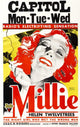 Millie Movie Poster Print showcasing vibrant colors and cinematic charm.