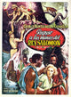 Watusi Movie Poster Print showcasing classic film artwork.