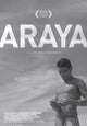 Araya Movie Poster Print showcasing vibrant colors and cinematic art.
