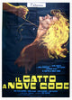 The Cat o' Nine Tails Movie Poster Print showcasing suspenseful imagery.