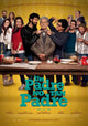 Un Padre No Tan Padre Movie Poster featuring vibrant colors and engaging visuals.