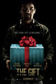 The Gift Movie Poster Print showcasing captivating film art.