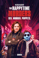 The Happytime Murders Movie Poster Print (11x17)
