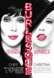 Burlesque Movie Poster Print 27x40 | Pop Culture Graphics