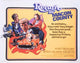 Return to Macon County Movie Poster Print showcasing iconic imagery.