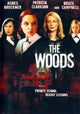 The Woods Movie Poster showcasing captivating imagery.