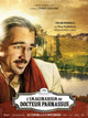 The Imaginarium of Doctor Parnassus Movie Poster Print showcasing imaginative artwork.