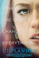 Unplanned Movie Poster Print - 11x17 Wall Art