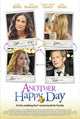 Another Happy Day Movie Poster Print for vibrant home decor.