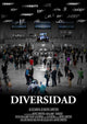 Diversidad Movie Poster showcasing vibrant cinematic art.