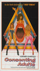 Consenting Adults Movie Poster Print - available in multiple sizes