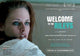 Welcome to the Rileys Movie Poster Print showcasing emotional family connection.