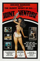 Joint Venture Movie Poster Print showcasing vibrant design.