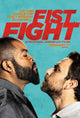 Fist Fight Movie Poster Print (11x17) - Pop Culture Graphics