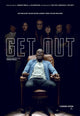 Get Out Movie Poster Print (27x40) | Posterazzi