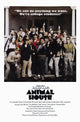 National Lampoon's Animal House Movie Poster Print (27x40)