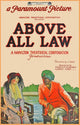 Mysteries of India: Part II Above All Law Movie Poster
