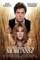 Did You Hear About the Morgans Movie Poster Print featuring vibrant colors and cinematic charm