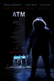 ATM Movie Poster Print - cinematic artwork for decor