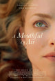 A Mouthful of Air Movie Poster Print showcasing cinematic art