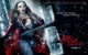 Red Riding Hood Movie Poster Print showcasing a whimsical design.