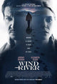 Wind River Movie Poster Print 27x40 | Posterazzi