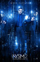Now You See Me 2 Movie Poster Print featuring thrilling characters and dramatic scenes.