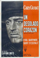 None But the Lonely Heart Movie Poster Print showcasing cinematic themes.