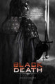 Black Death Movie Poster Print featuring dramatic medieval imagery.