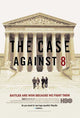The Case Against 8 movie poster print showcasing the fight for marriage equality.