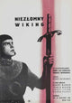 Prince Valiant Movie Poster Print featuring epic adventure artwork.