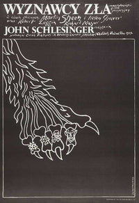 The Believers movie poster print, cinematic art for home decor.