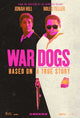 War Dogs Movie Poster Print (27x40) | Pop Culture Graphics