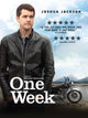 One Week Movie Poster Print available in multiple sizes.