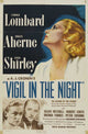 Vigil in the Night Movie Poster Print showcasing classic film art