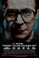 Tinker, Tailor, Soldier, Spy Movie Poster Print - 11x17