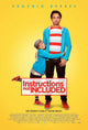 Instructions Not Included Movie Poster Print showcasing vibrant imagery.