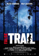 False Trail Movie Poster Print showcasing thrilling cinema art.