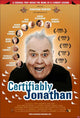 Certifiably Jonathan Movie Poster Print featuring Jonathan Winters.