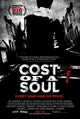 Cost of a Soul Movie Poster Print showcasing cinematic art.