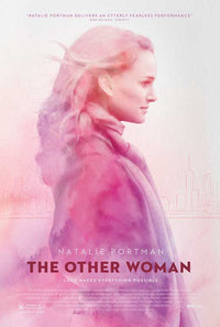 The Other Woman Movie Poster Print - Captivating Wall Art