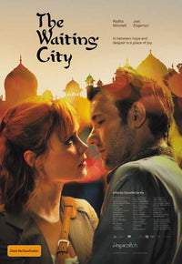 The Waiting City Movie Poster Print showcasing cinematic art