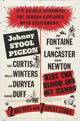 Johnny Stool Pigeon Movie Poster Print showcasing vibrant colors and classic cinema appeal.